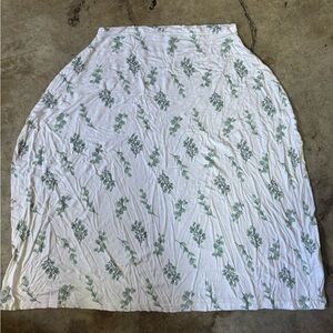 Car Seat/ Nursing Cover